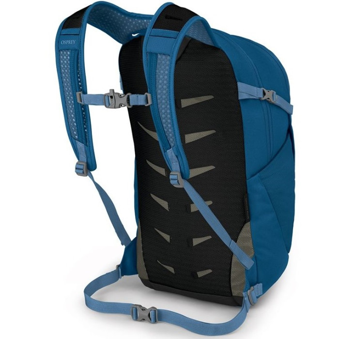 Рюкзак Osprey Daylite Plus night shift blue (009.3727)