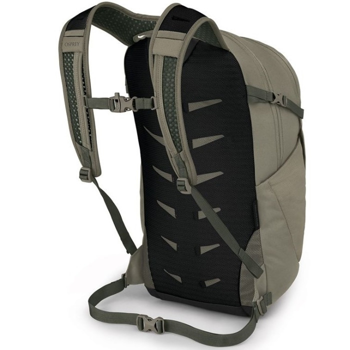 Рюкзак Osprey Daylite Plus tan concrete (009.3728)