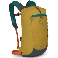 Рюкзак Osprey Daylite Cinch Pack tumbleweed yellow/tunnel vision (009.3736)