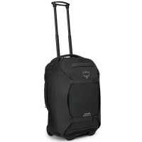 Сумка на колесах Osprey Sojourn Shuttle 45 black (009.3746)