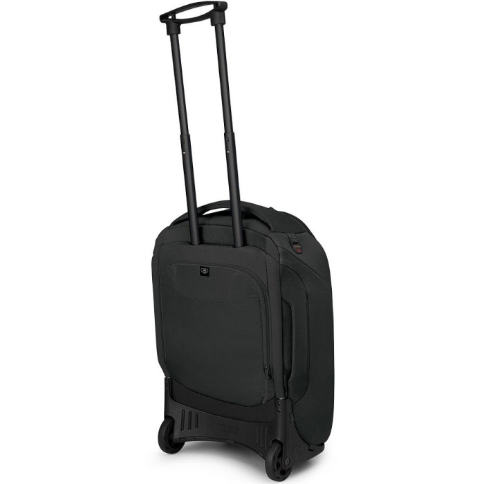 Сумка на колесах Osprey Sojourn Shuttle 45 black (009.3746)