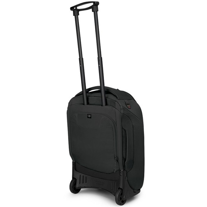 Сумка на колесах Osprey Sojourn Shuttle 45 black (009.3746)