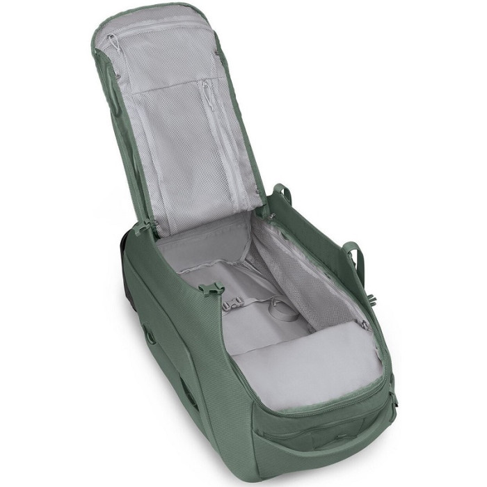 Сумка на колесах Osprey Sojourn 60 koseret green (009.3750)