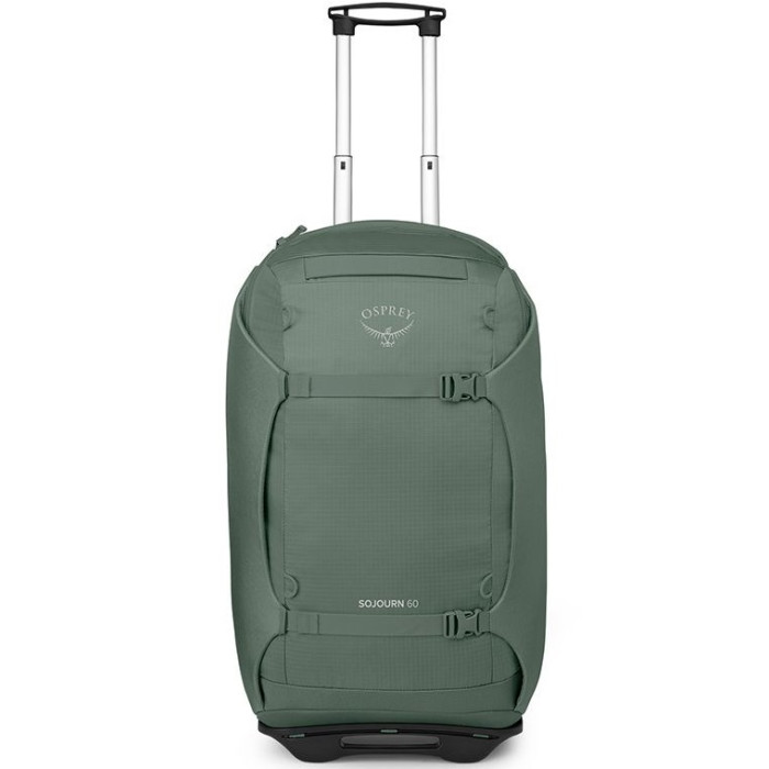 Сумка на колесах Osprey Sojourn 60 koseret green (009.3750)