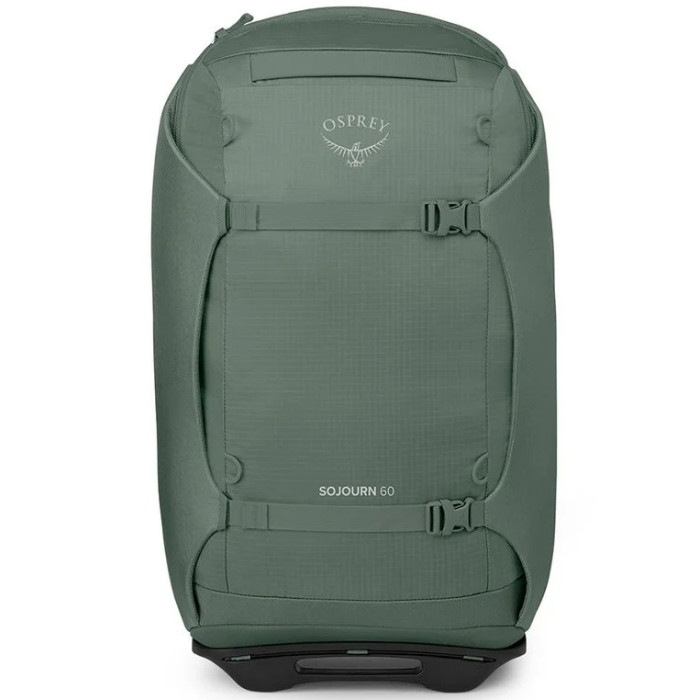 Сумка на колесах Osprey Sojourn 60 koseret green (009.3750)