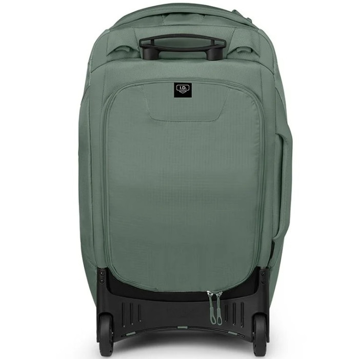 Сумка на колесах Osprey Sojourn 60 koseret green (009.3750)
