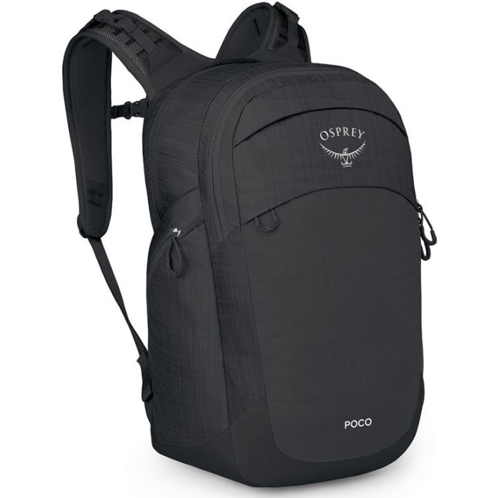 Рюкзак Osprey Poco Changing Pack black (009.3764)