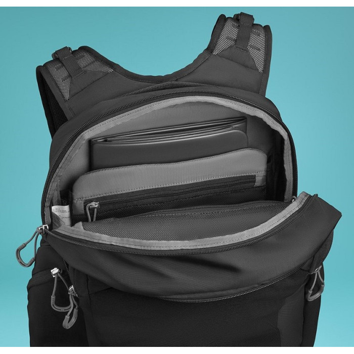 Рюкзак Osprey Poco Changing Pack black (009.3764)