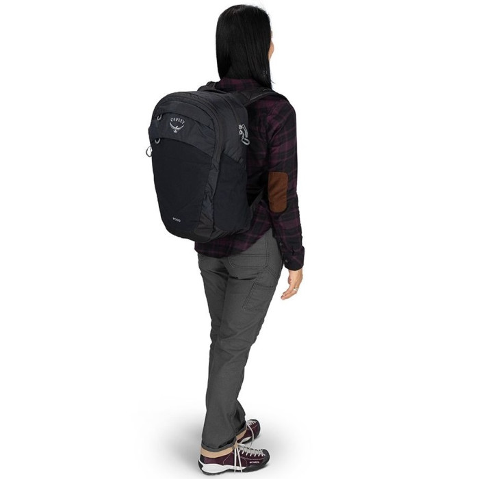 Рюкзак Osprey Poco Changing Pack black (009.3764)