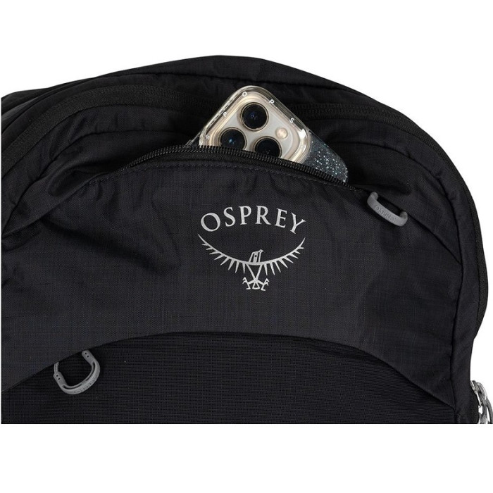 Рюкзак Osprey Poco Changing Pack black (009.3764)
