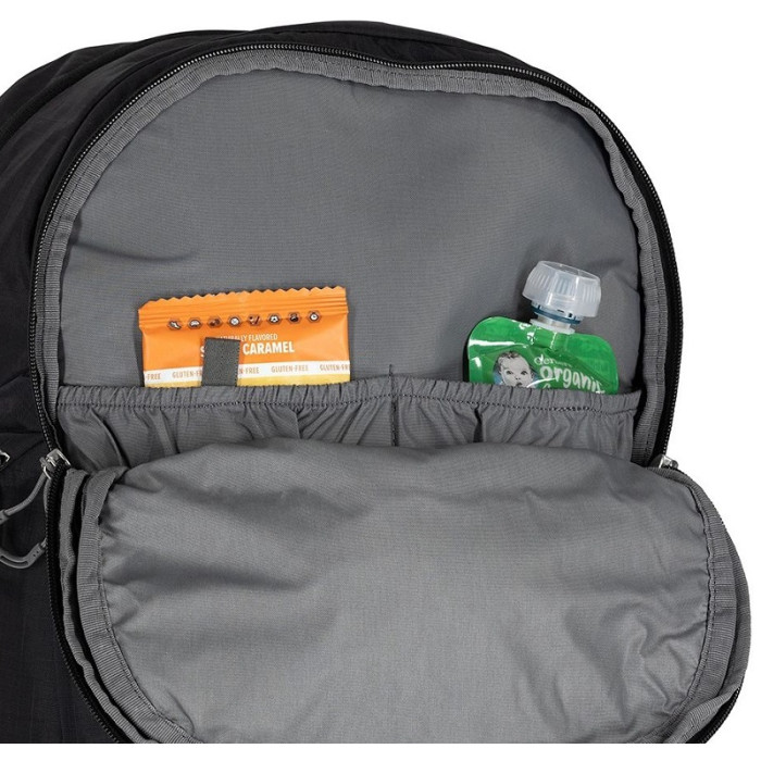 Рюкзак Osprey Poco Changing Pack black (009.3764)
