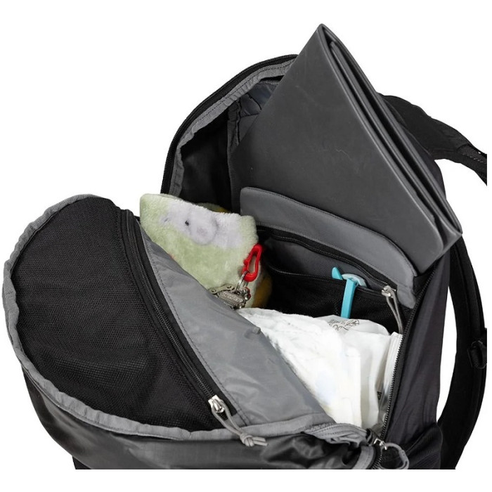 Рюкзак Osprey Poco Changing Pack black (009.3764)
