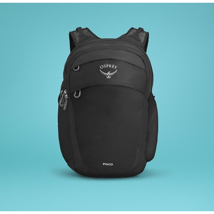 Рюкзак Osprey Poco Changing Pack black (009.3764)