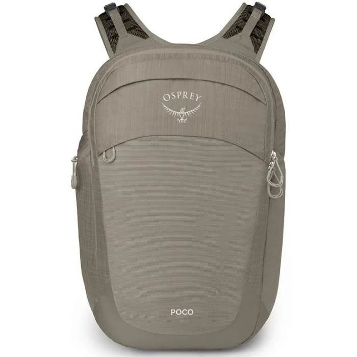 Рюкзак Osprey Poco Changing Pack tan concrete (009.3765)