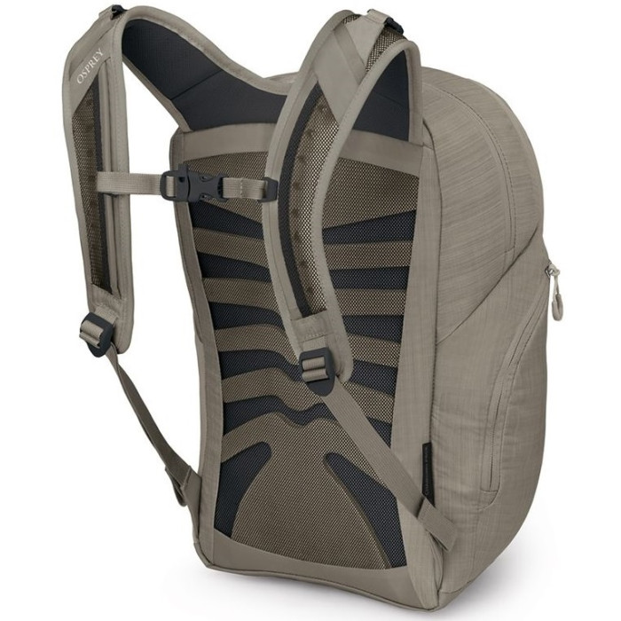 Рюкзак Osprey Poco Changing Pack tan concrete (009.3765)