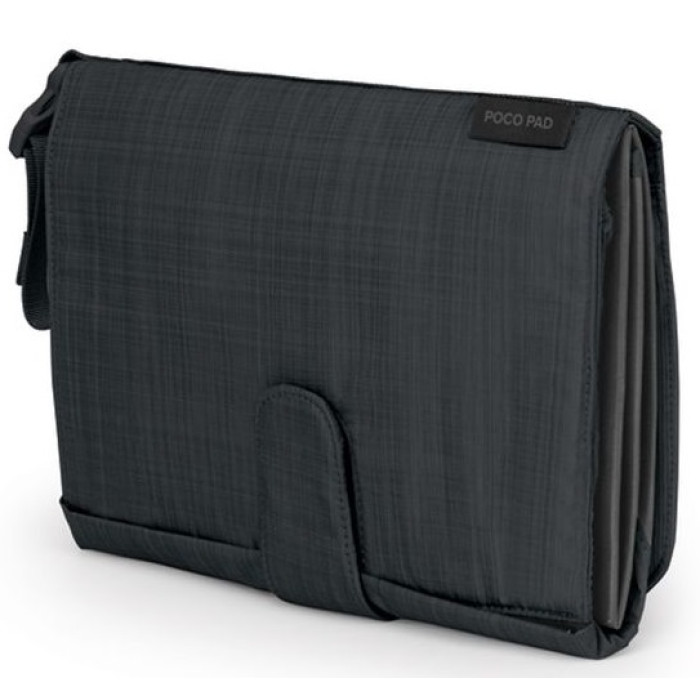 Сумка Osprey Poco Changing Pad black (009.3768)