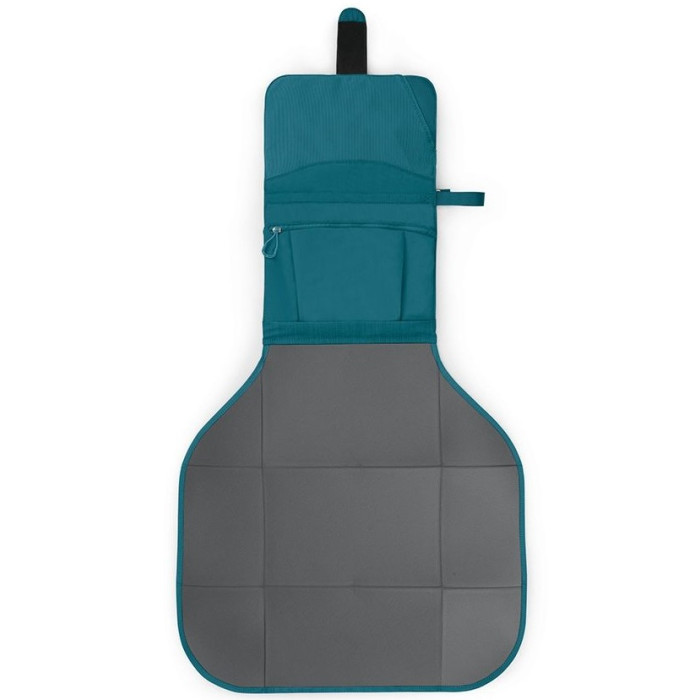Сумка Osprey Poco Changing Pad deep peyto (009.3769)