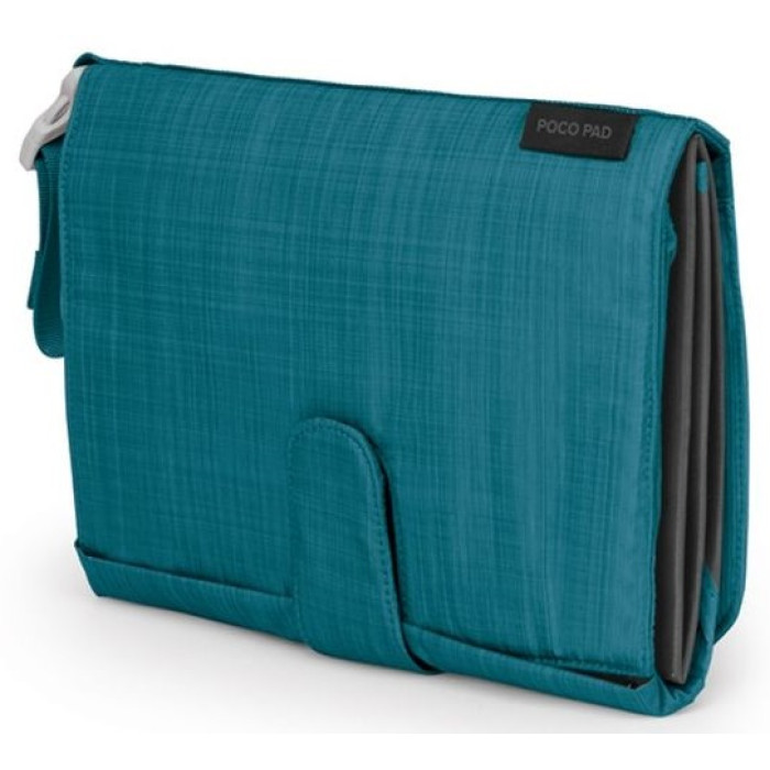 Сумка Osprey Poco Changing Pad deep peyto (009.3769)