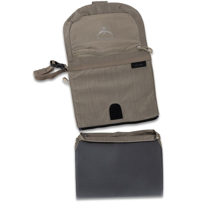 Сумка Osprey Poco Changing Pad black (009.3768)