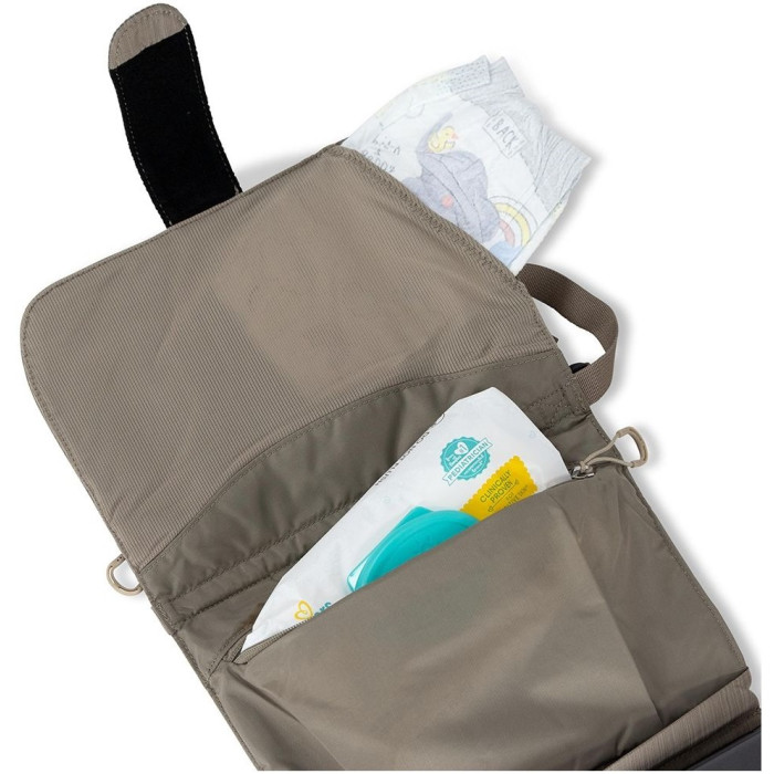 Сумка Osprey Poco Changing Pad black (009.3768)