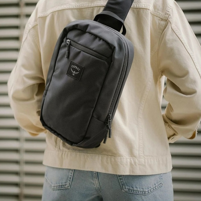 Сумка Osprey Aoede Sling black (009.3771)