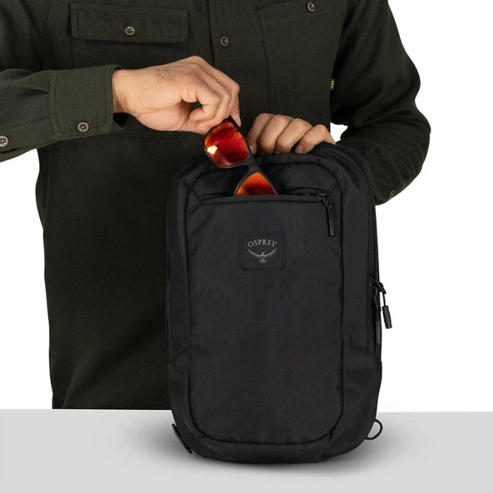 Сумка Osprey Aoede Sling black (009.3771)