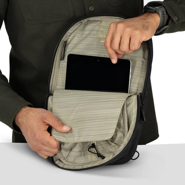 Сумка Osprey Aoede Sling black (009.3771)