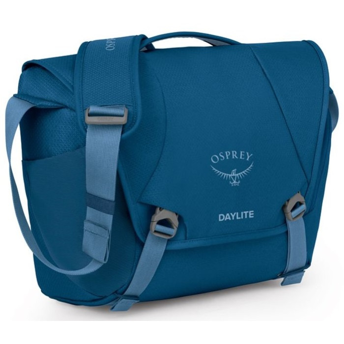 Сумка Osprey Daylite Messenger night shift blue (009.3774)