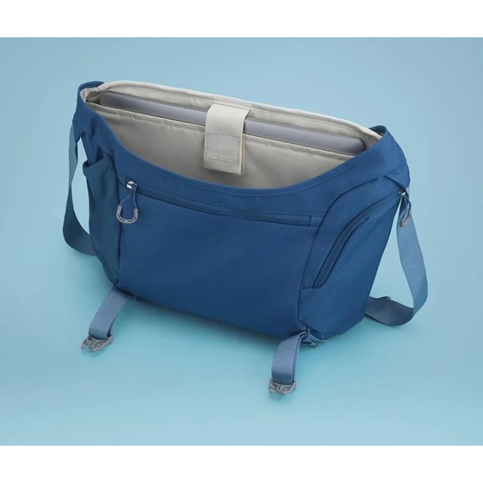 Сумка Osprey Daylite Messenger night shift blue (009.3774)