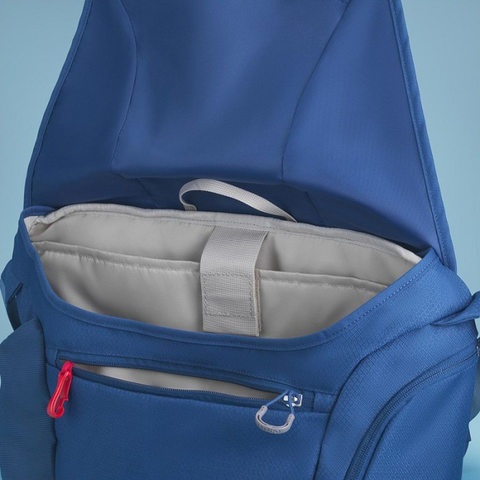 Сумка Osprey Daylite Messenger night shift blue (009.3774)
