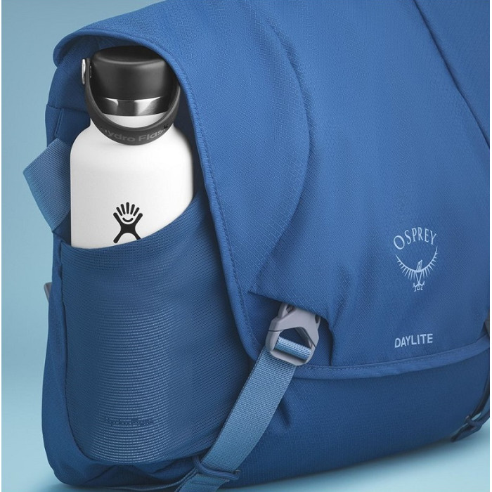Сумка Osprey Daylite Messenger night shift blue (009.3774)