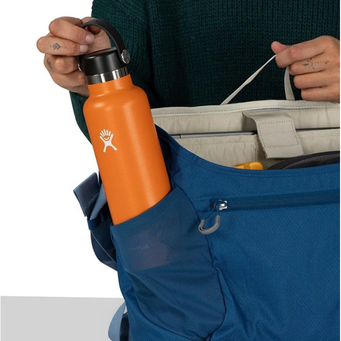 Сумка Osprey Daylite Messenger night shift blue (009.3774)