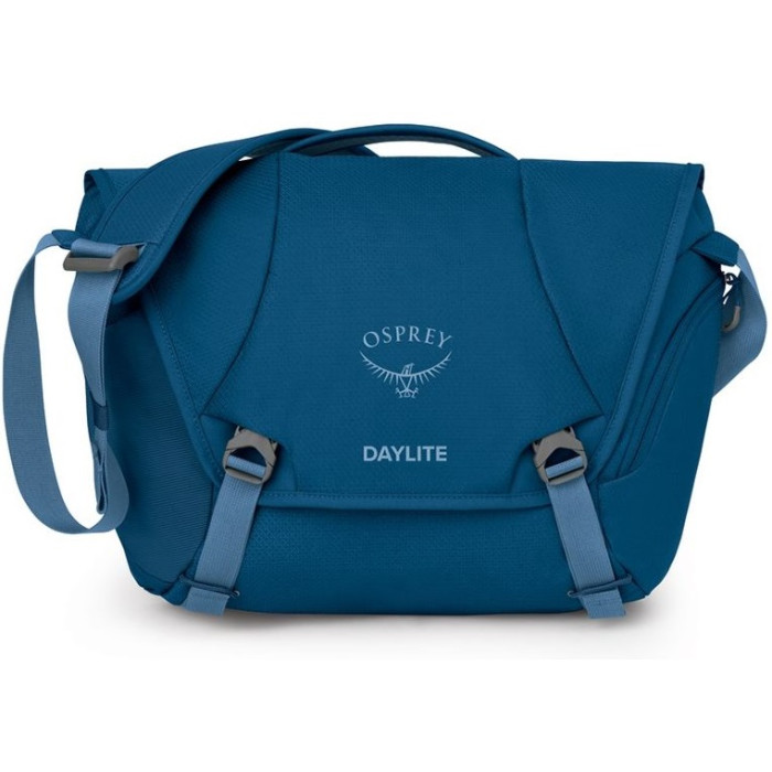 Сумка Osprey Daylite Messenger night shift blue (009.3774)