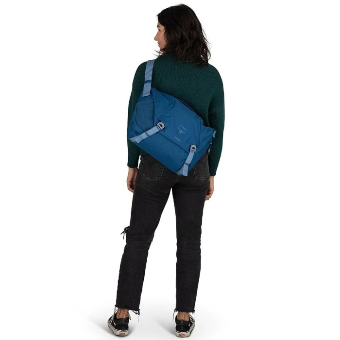 Сумка Osprey Daylite Messenger night shift blue (009.3774)