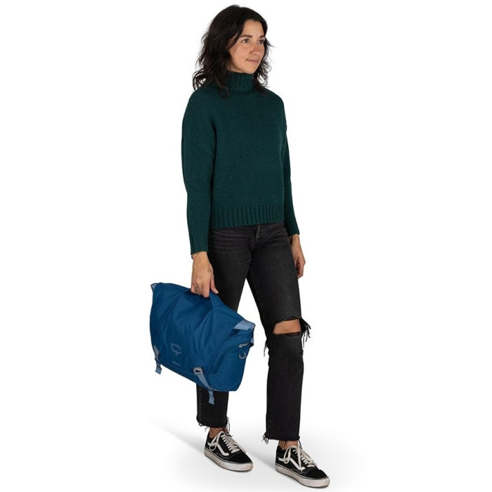 Сумка Osprey Daylite Messenger night shift blue (009.3774)
