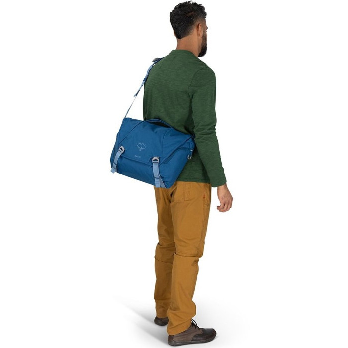Сумка Osprey Daylite Messenger night shift blue (009.3774)
