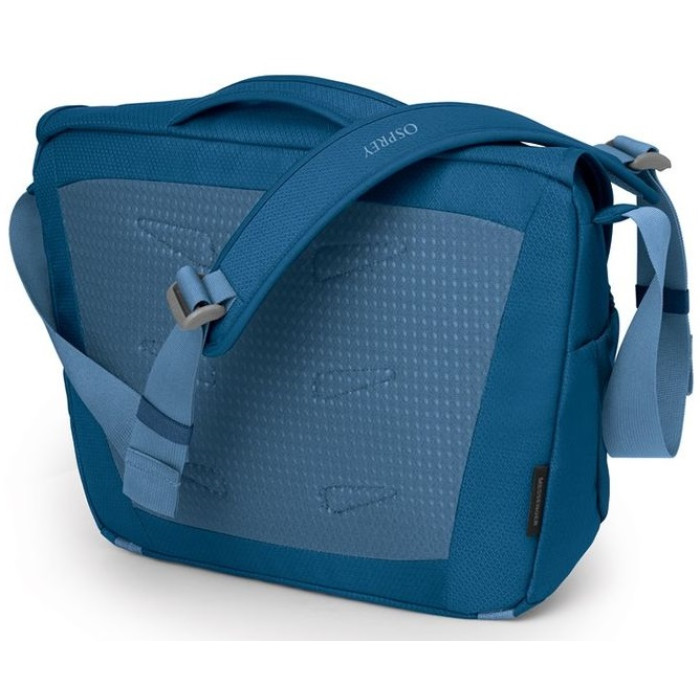 Сумка Osprey Daylite Messenger night shift blue (009.3774)