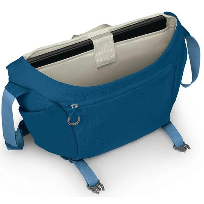 Сумка Osprey Daylite Messenger night shift blue (009.3774)