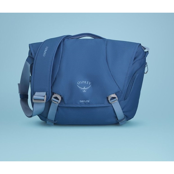 Сумка Osprey Daylite Messenger night shift blue (009.3774)