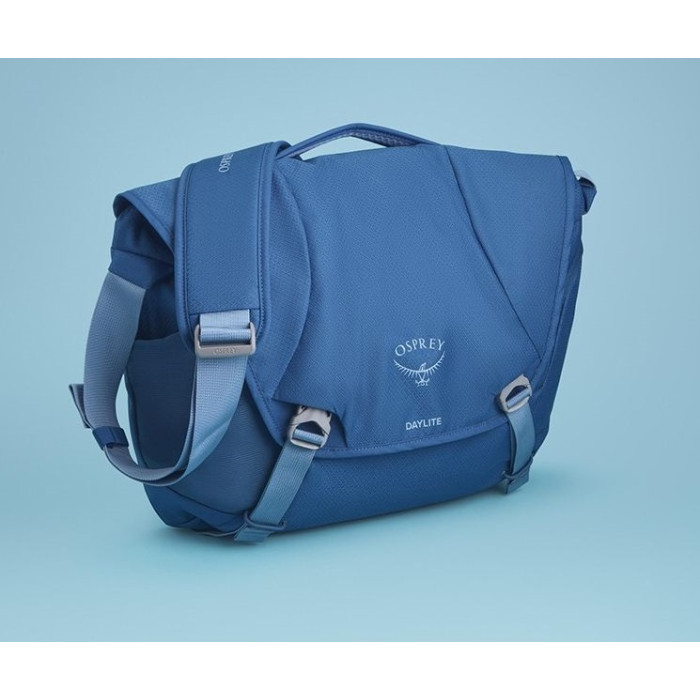 Сумка Osprey Daylite Messenger night shift blue (009.3774)