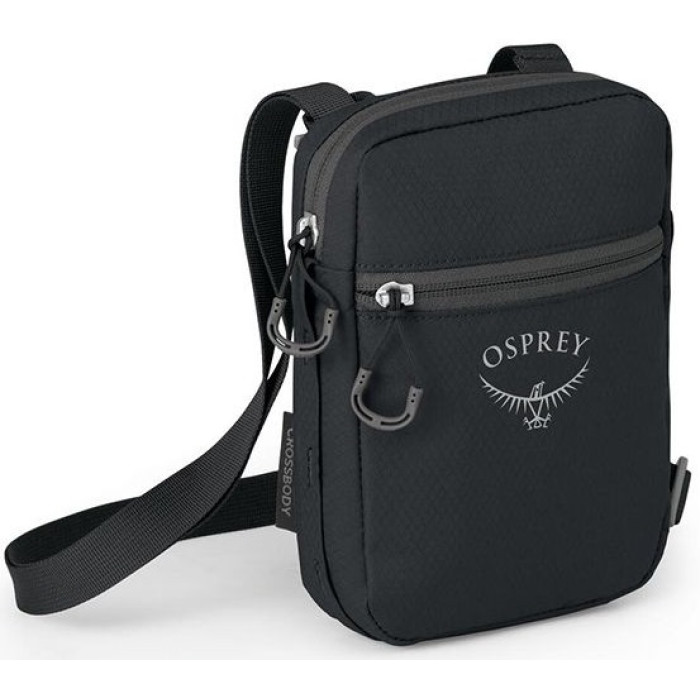Сумка Osprey Daylite Small Crossbody black (009.3775)
