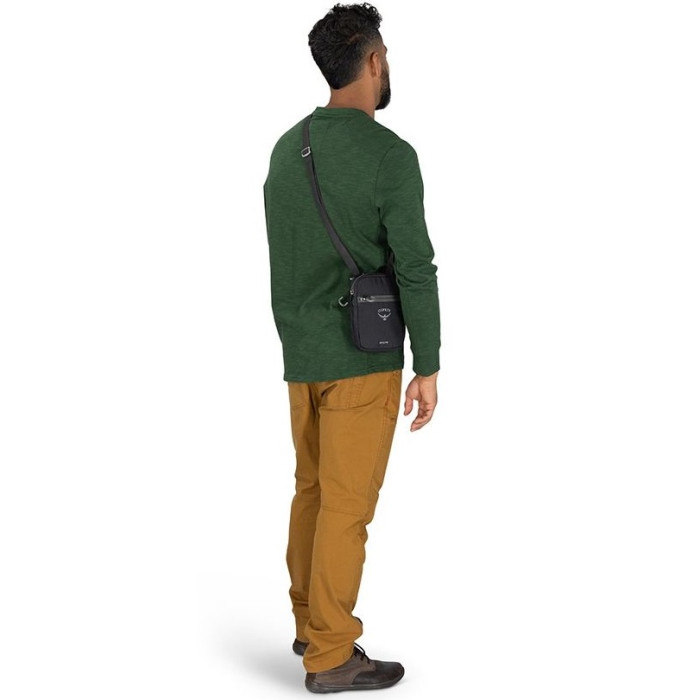 Сумка Osprey Daylite Small Crossbody black (009.3775)