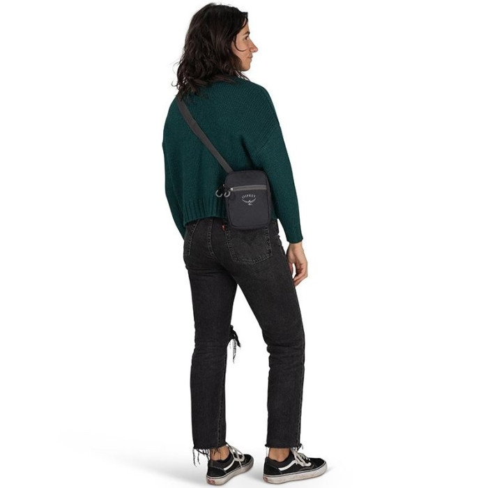 Сумка Osprey Daylite Small Crossbody black (009.3775)
