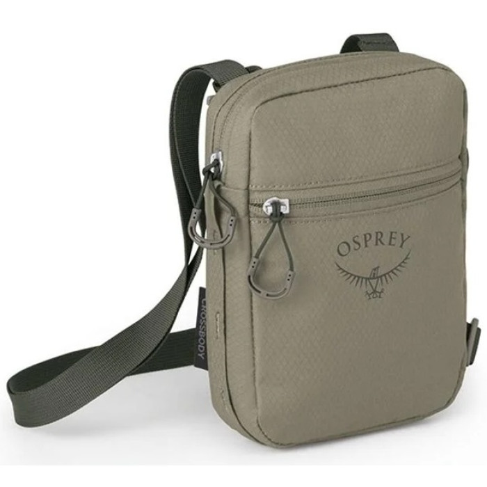 Сумка Osprey Daylite Small Crossbody tan concrete (009.3776)