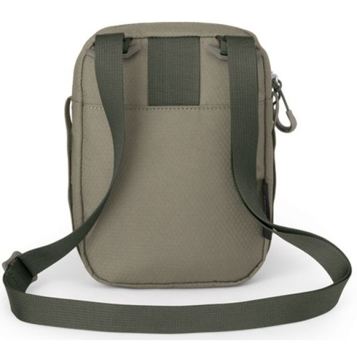 Сумка Osprey Daylite Small Crossbody tan concrete (009.3776)