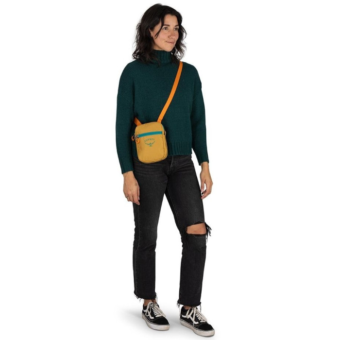 Сумка Osprey Daylite Small Crossbody tan concrete (009.3776)