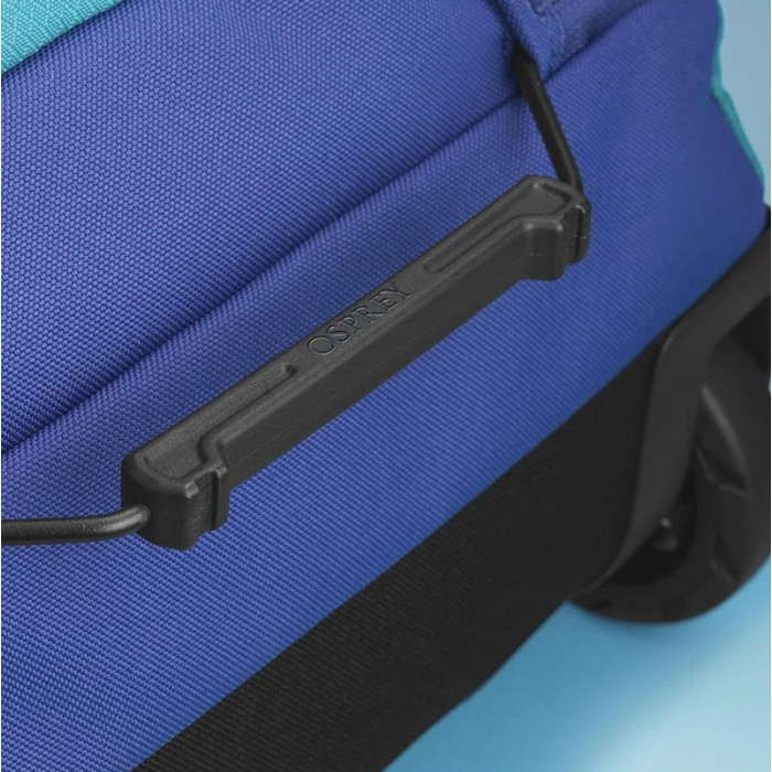 Сумка на колесах Osprey Daylite Carry-On Wheeled Duffel 40 black (009.3952)