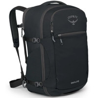 Рюкзак Osprey Daylite Carry-On Travel Pack 44 black (009.3781)