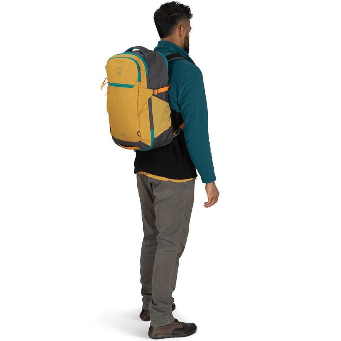 Рюкзак Osprey Daylite Carry-On Travel Pack 35 night shift blue (009.3954)
