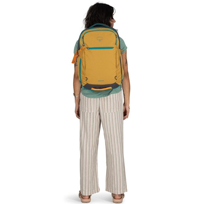 Рюкзак Osprey Daylite Carry-On Travel Pack 35 night shift blue (009.3954)